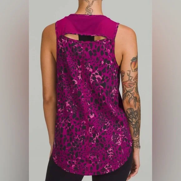 Lululemon Sculpt Tank - Picture 2 of 6